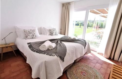 Foros de Vale de Figueira House | Herdade do Barrocal de Baixo