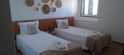 Crato House | Herdade do Gamito