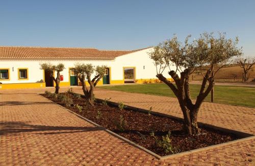 Luzianes House | Herdade dos Montes Bastos