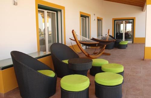 Luzianes House | Herdade dos Montes Bastos