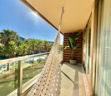 Salgados Apartment | Herdade dos Salgados Beach apartment