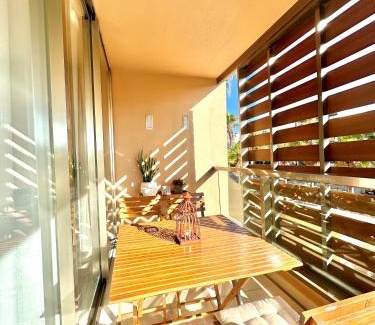 Salgados Apartment | Herdade dos Salgados Beach apartment