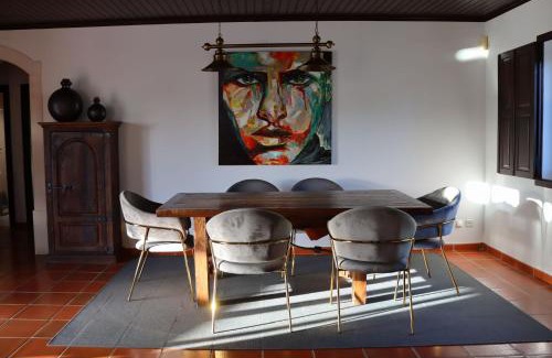 Mocarria Villa | Herdade Paraíso da Moçarria