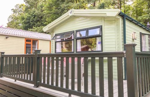 Troutbeck Bridge House | Herdwick Cabin