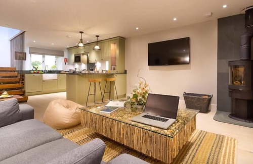 Kendal Apartment | Herdwick Cottage - Luxury Cottages