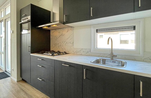 Heusden Gem Asten House | Here awaits you a high quality modern peacefully located vacation home in the North Brabant region.