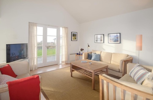 Nysted House | Here you can expect a beautifully furnished vacation home in a fantastic location.