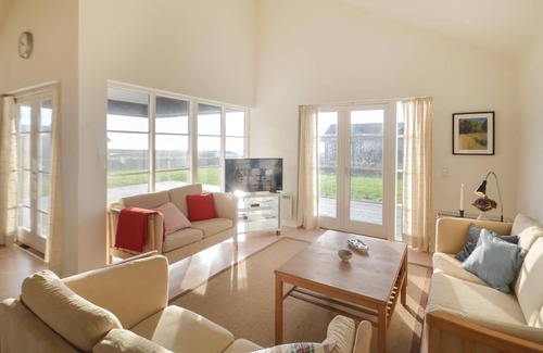 Nysted House | Here you can expect a beautifully furnished vacation home in a fantastic location.