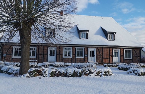 Neu Kaliss Apartment | Here you will find peace and relaxation