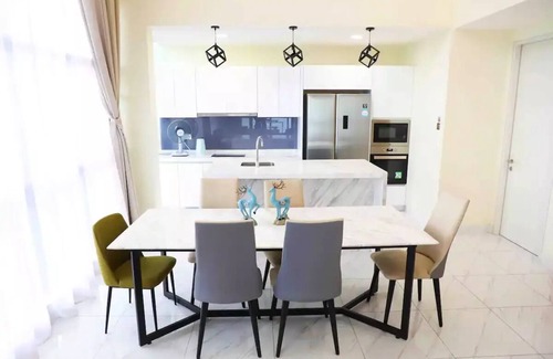 Bukit Bintang Apartment | Here’s the nearest station to LaLaport