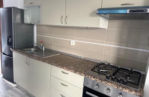 Hergla Apartment | Hergla Diamant bleu Nadine