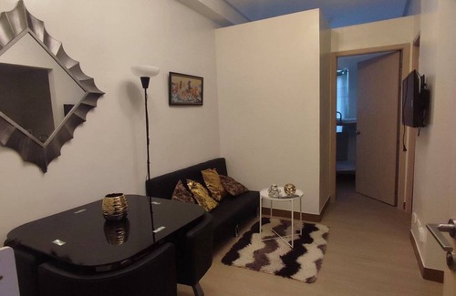 Novaliches Condo | HerGura StayCation. Book now for as low as 1500-3000