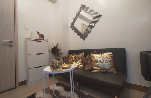 Novaliches Condo | HerGura StayCation. Book now for as low as 1500-3000