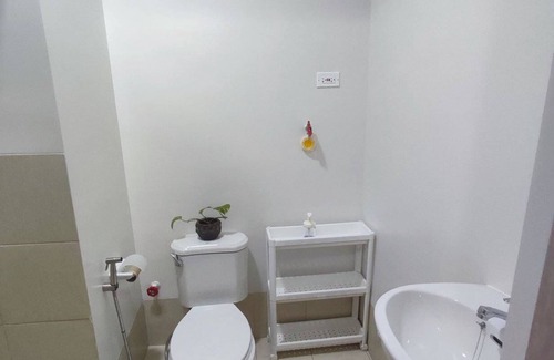 Novaliches Condo | HerGura StayCation. Book now for as low as 1500-3000