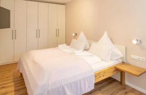 Langeoog Apartment | Heringsmöwe-in-der-DÜNENLUST