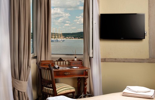 Rovinj Hotel | Heritage Angelo d'Oro Hotel