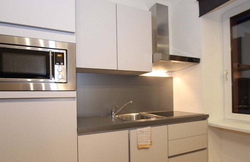 Eisenerz Apartment | Heritage Apartment in Eisenerz near Ski Area
