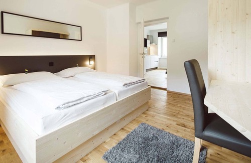 Eisenerz Apartment | Heritage Apartment in Eisenerz near Ski Area