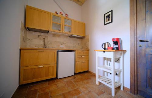 Citta Sant'Angelo Apartment | Heritage Apartment Nestled Between Sea and Hills