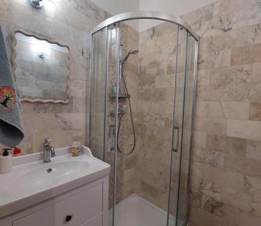 Citta Sant'Angelo Apartment | Heritage Apartment Nestled Between Sea and Hills