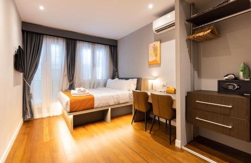 Chinatown Apartment | Heritage Collection on Ann Siang - Mobile App Check-In