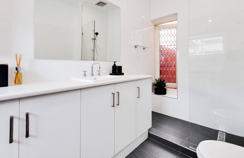 North Adelaide Cottage | Heritage cottage in North Adelaide