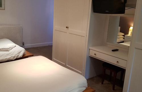 Bury St Edmunds House | Heritage Grange at Thurston, Hotel