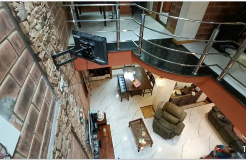HSR Layout House | Heritage Green Deluxe private Rooms HSR BLR
