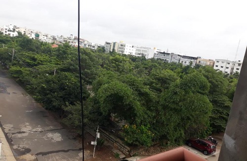 HSR Layout House | Heritage Green Deluxe private Rooms HSR BLR