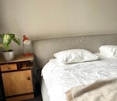 Kadriorg Apartment | Heritage home in the center of Tallinn