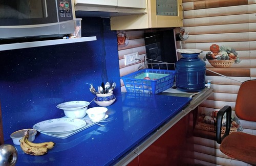 Delhi Bed & Breakfast | Heritage Home, Suite-1 CP