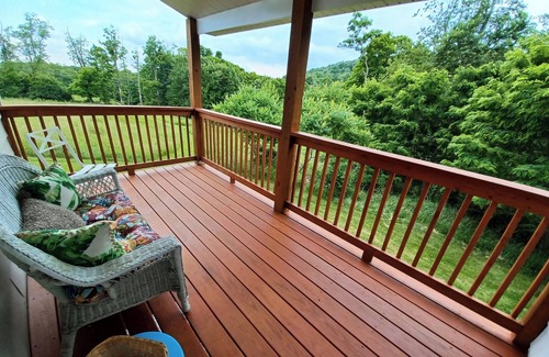 Farmington House | Heritage Homeplace in the Highlands