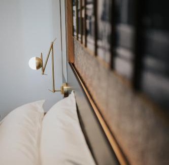 Novska Hotel | Heritage Hotel Knopp