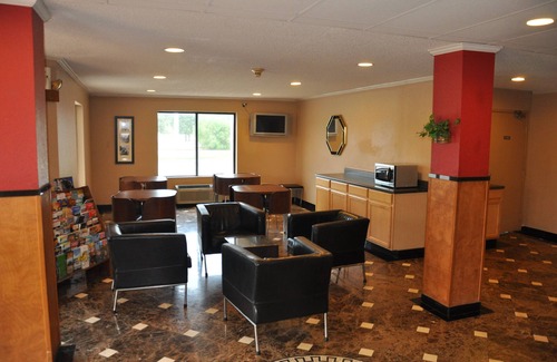 Beaumont Hotel | Heritage Inn