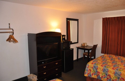 Beaumont Hotel | Heritage Inn