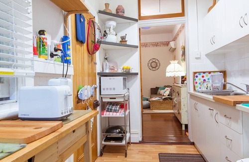 Fremantle House | HERITAGE on BURT - Fremantle Arts Centre Location.