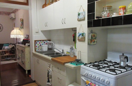 Fremantle House | HERITAGE on BURT - Fremantle Arts Centre Location.