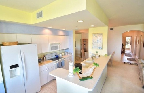 Heritage Palms Condo | Heritage Palms Golf & Country Club w/Resort Amenities