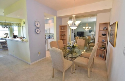 Heritage Palms Condo | Heritage Palms Golf & Country Club w/Resort Amenities