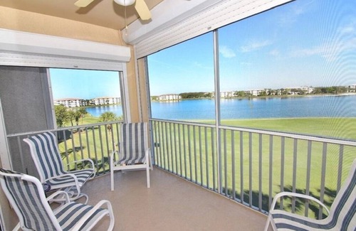 Heritage Palms Condo | Heritage Palms Golf & Country Club w/Resort Amenities