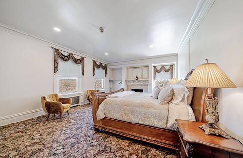 Greensburg Apartment | Heritage Venue and Luxury Living