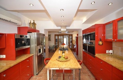 Prcanj Villa | Heritage Villa, Waterfront, Back Garden, Guest Suite, Kotor Bay Views