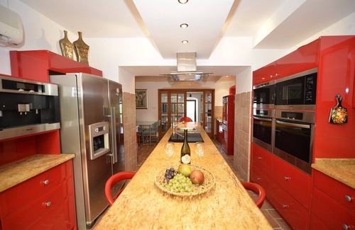Prcanj Villa | Heritage Villa, Waterfront, Back Garden, Guest Suite, Kotor Bay Views