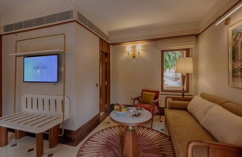IMT Manesar Resort | Heritage Village Resort & Spa Manesar