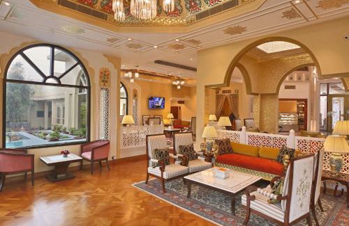 IMT Manesar Resort | Heritage Village Resort & Spa Manesar-Gurgaon