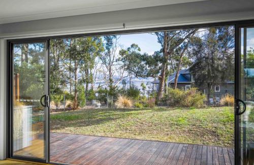 Lymington Apartment | Herlihys On Huon - Cabin 1