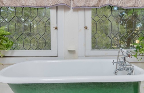 Micanopy Bed & Breakfast | Herlong Mansion Bed & Breakfast