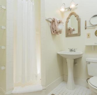 Micanopy Bed & Breakfast | Herlong Mansion Bed & Breakfast