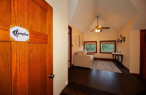 Micanopy Bed & Breakfast | Herlong Mansion Bed & Breakfast