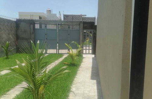 San Juan Bautista Tuxtepec House | Hermosa Casa con Tados los Servicios y una Magnífica Picina